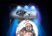 The petition: Stop Future Entitlement Rorts.