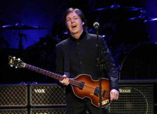 Paul McCartney’s 2016 One on One Tour kicks off