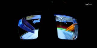 Spectacular Auroras Captured in Dramatic New Time-Lapse Ultra-High Definition (4k) Video