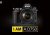 Nikon Users Reporting Another Shutter Issue with the D750