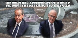 Labor and Coalition rewrite the campaign playbook