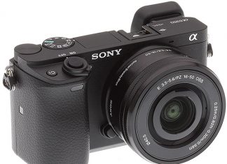 Sony A6300 Review: A tough act to follow, but Sony packs in the power
