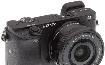 Sony A6300 Review: A tough act to follow, but Sony packs in the power