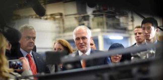 It’s time to expose the myths of the neo-liberal economic model