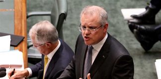Divining the May 2016 federal budget