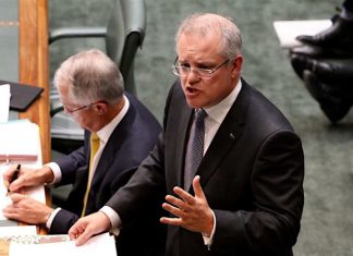 Divining the May 2016 federal budget