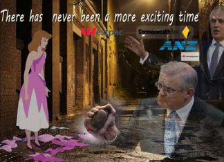 The Australia Institute’s 2016 Budget Review.