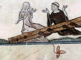 Lord and Ladies: The World Changes “C’od-turn-a-bull”