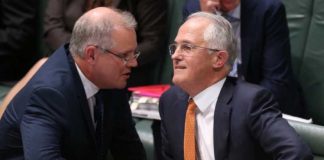 Unclear about fairness, Australia’s major parties focus on expediency