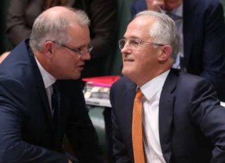 Unclear about fairness, Australia’s major parties focus on expediency