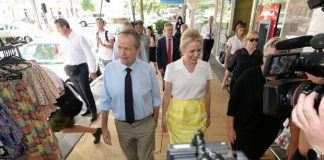 State of the states: New South Wales and the issues resounding in bellwether seats