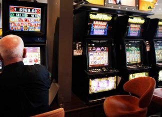 Is there any hope for gambling reform in a new parliament?