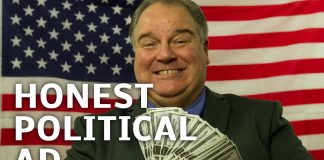 Politics and money: a toxic combination