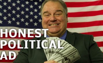 Politics and money: a toxic combination