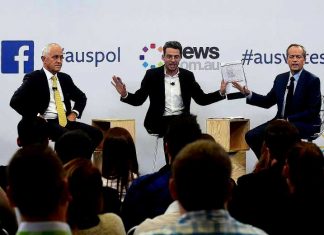 Election FactCheck: have 50,000 full-time jobs been lost this year and are over a million people underemployed?