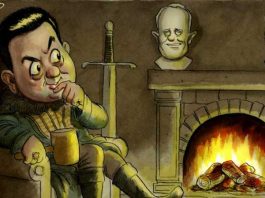 What are Nick Xenophons Policy Principles