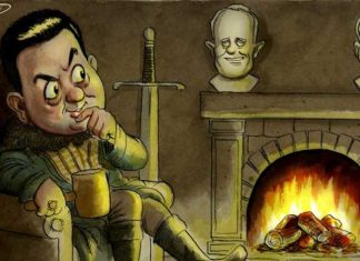 What are Nick Xenophons Policy Principles