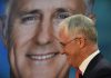 Malcolm Turnbull: a prime minister on probation in search of a mandate