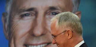 Malcolm Turnbull: a prime minister on probation in search of a mandate