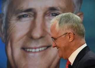 Malcolm Turnbull: a prime minister on probation in search of a mandate