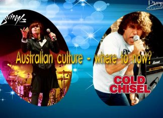 Where to now for Australian culture?