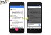 Google Now on Tap translates languages in any app