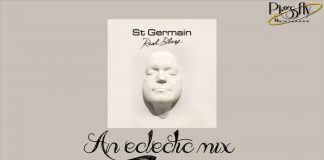 Music an Eclectic Mix