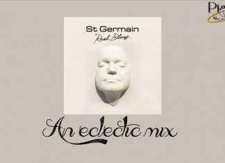 Music an Eclectic Mix