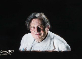 Patchwork, ironic, serious and kitsch: the best of the 2016 Archibald