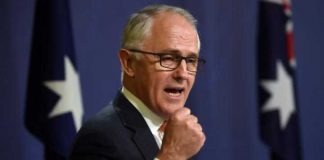 Coalition scrapes through but Turnbull needs to alter course