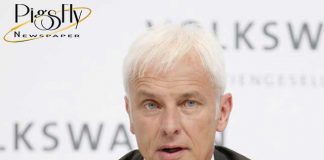 Massachusetts, New York, Maryland accuse Volkswagen execs in fresh lawsuits