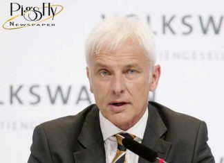 Massachusetts, New York, Maryland accuse Volkswagen execs in fresh lawsuits