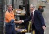 Turnbull’s economic plan will divide both the Senate and business lobby groups
