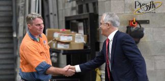 Turnbull’s economic plan will divide both the Senate and business lobby groups