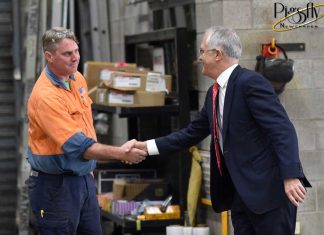 Turnbull’s economic plan will divide both the Senate and business lobby groups