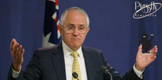 The Coalition must switch to a budget for all Australians