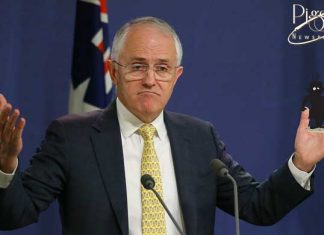 The Coalition must switch to a budget for all Australians