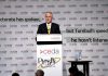The electorate has spoken, but Turnbull’s speech shows he hasn’t listened