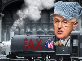 A super test for Australia’s political system