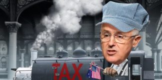 A super test for Australia’s political system