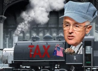 A super test for Australia’s political system