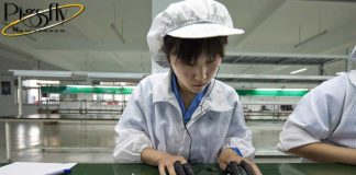 The least-skilled workers are the losers in globalisation