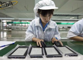 The least-skilled workers are the losers in globalisation