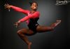 The Incredible Brain Of Simone Biles