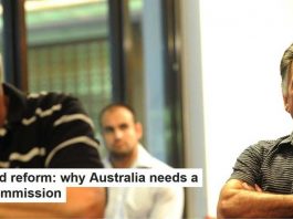 A history of failed reform: why Australia needs a banking royal commission