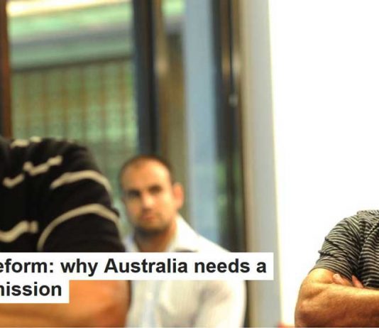 A history of failed reform: why Australia needs a banking royal commission