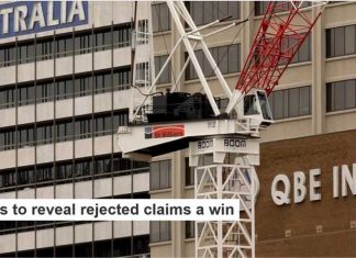 Forcing insurers to reveal rejected claims a win for consumers