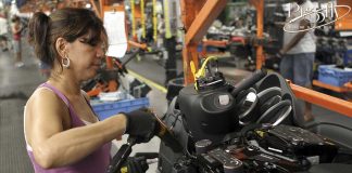 The US used foreign investment to develop a new car industry, a lesson Australia hasn’t learned