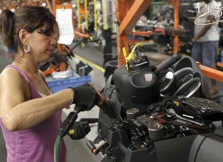The US used foreign investment to develop a new car industry, a lesson Australia hasn’t learned