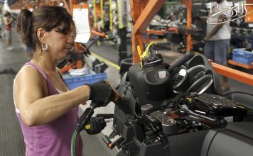 The US used foreign investment to develop a new car industry, a lesson Australia hasn’t learned